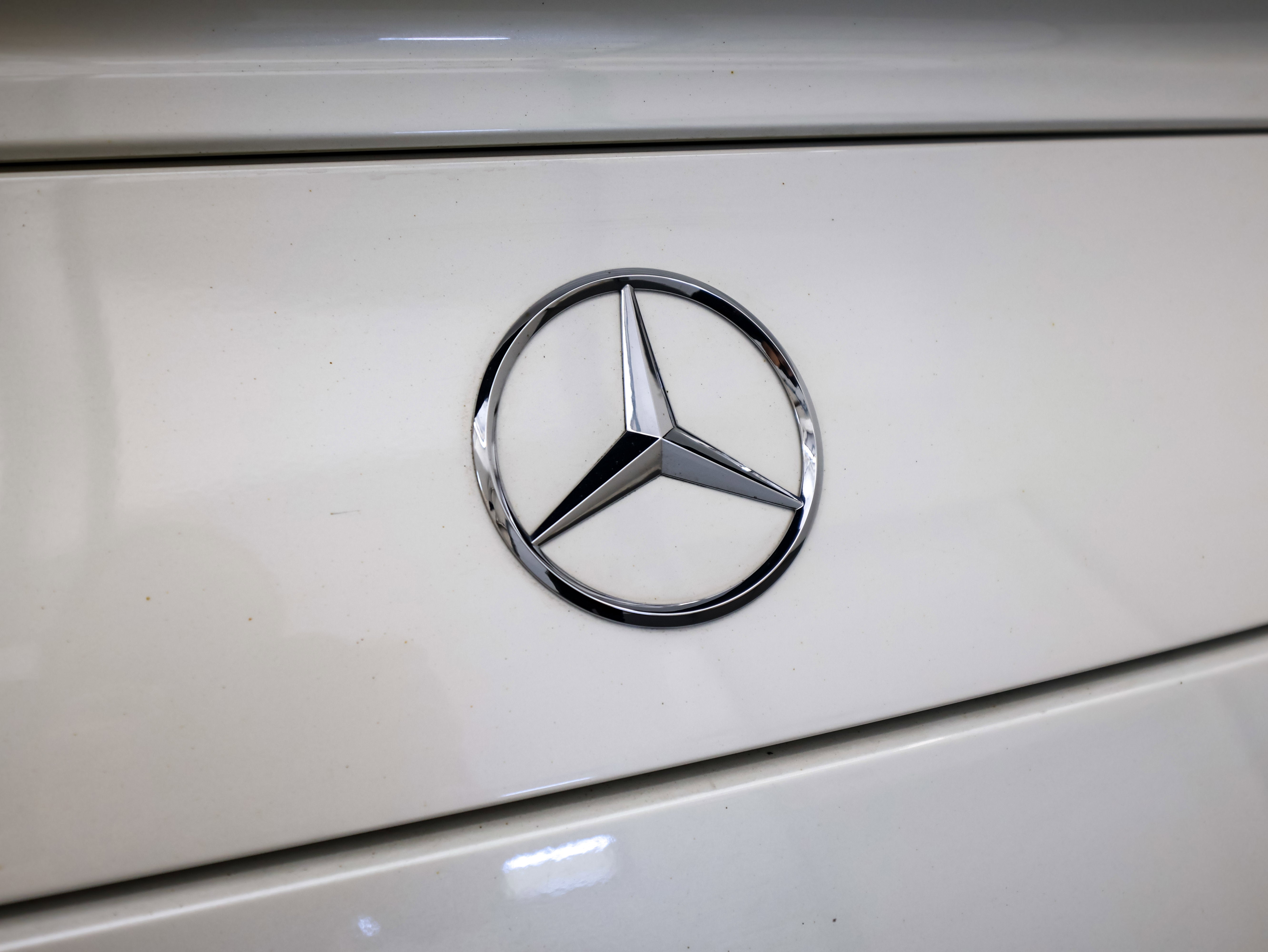 2019 Mercedes-Benz AMG® GT AMG® GT 63 S