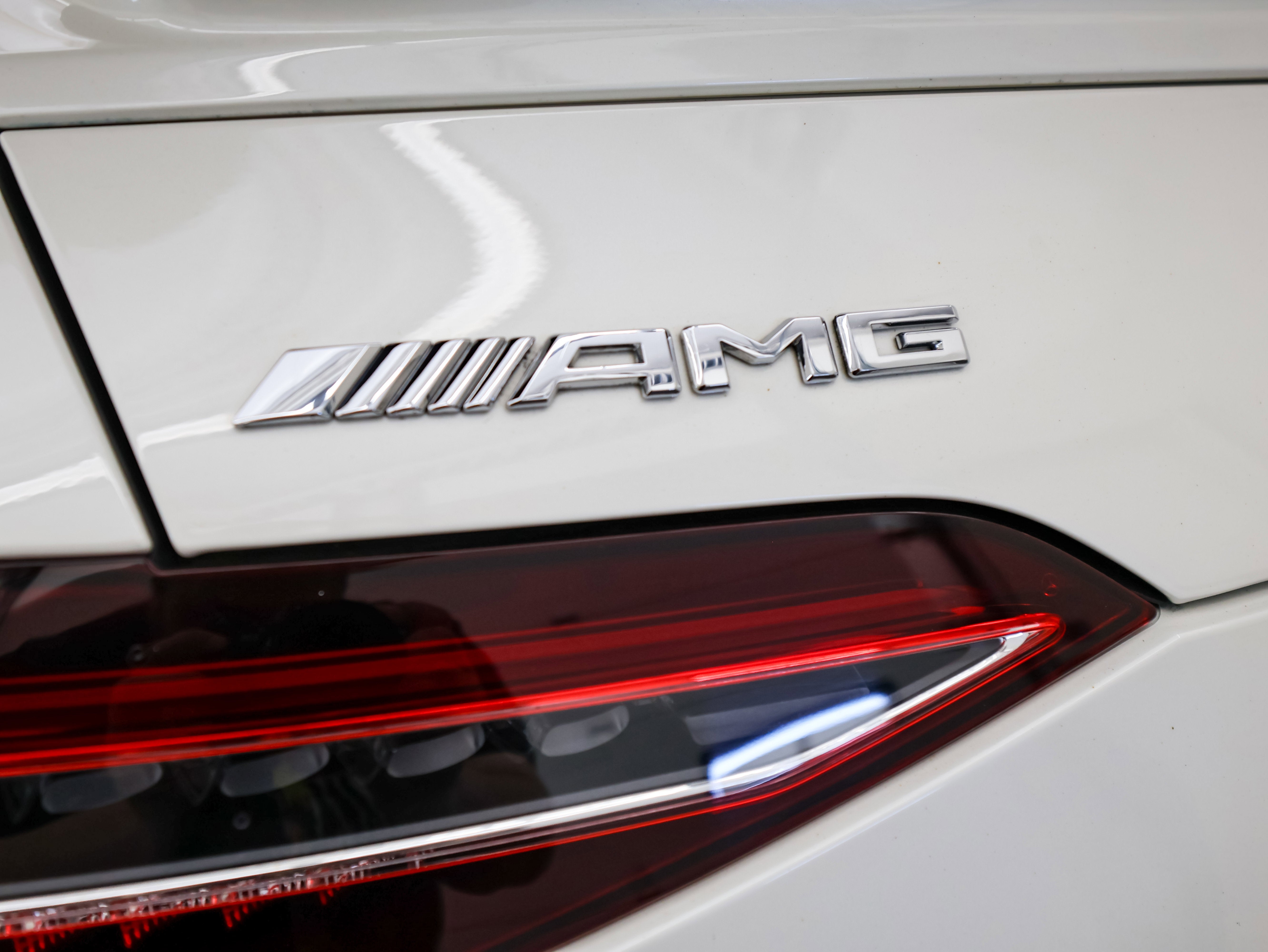 2019 Mercedes-Benz AMG® GT AMG® GT 63 S