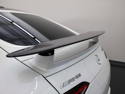 2019 Mercedes-Benz AMG® GT AMG® GT 63 S