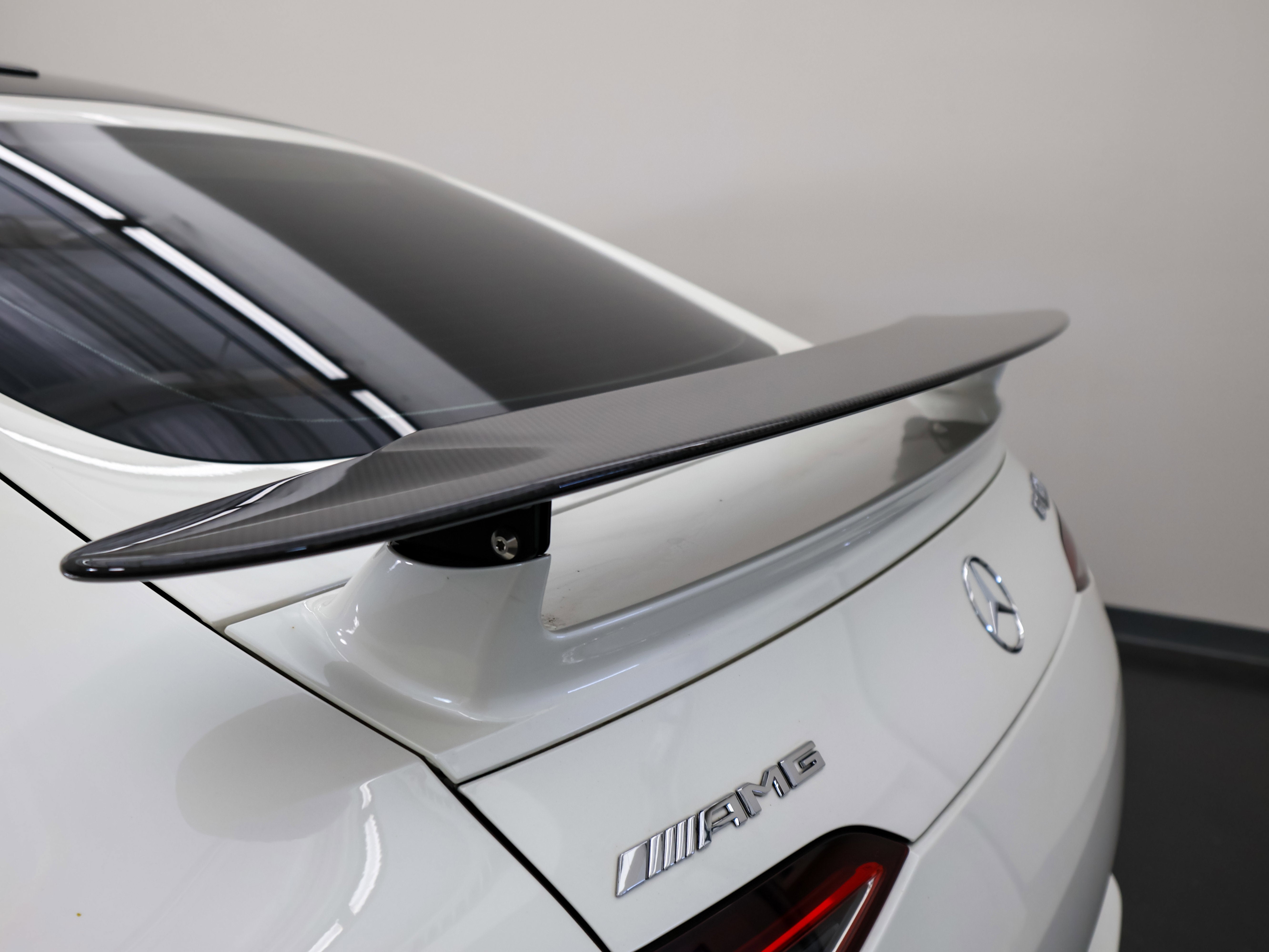 2019 Mercedes-Benz AMG® GT AMG® GT 63 S