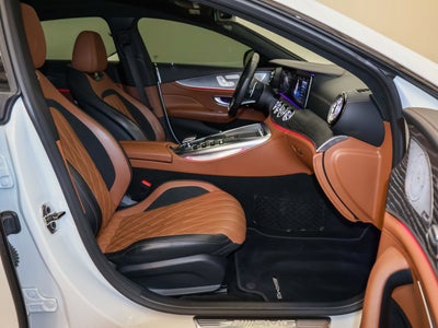 2019 Mercedes-Benz AMG® GT AMG® GT 63 S