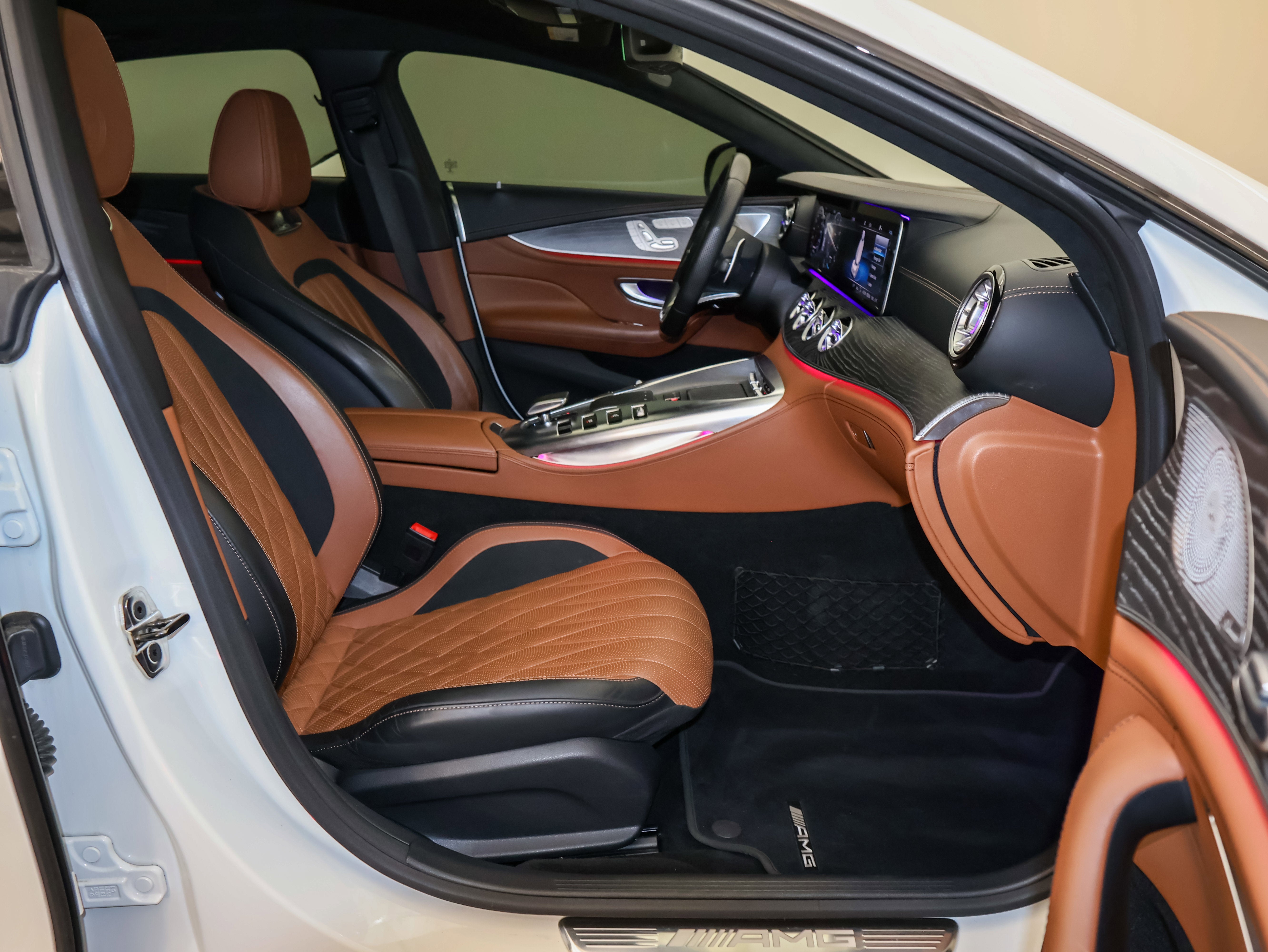 2019 Mercedes-Benz AMG® GT AMG® GT 63 S