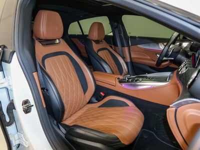 2019 Mercedes-Benz AMG® GT AMG® GT 63 S