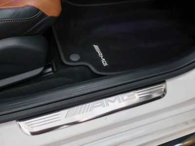 2019 Mercedes-Benz AMG® GT AMG® GT 63 S