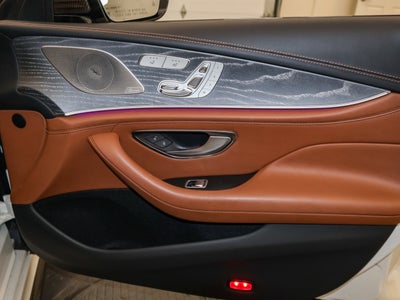 2019 Mercedes-Benz AMG® GT AMG® GT 63 S