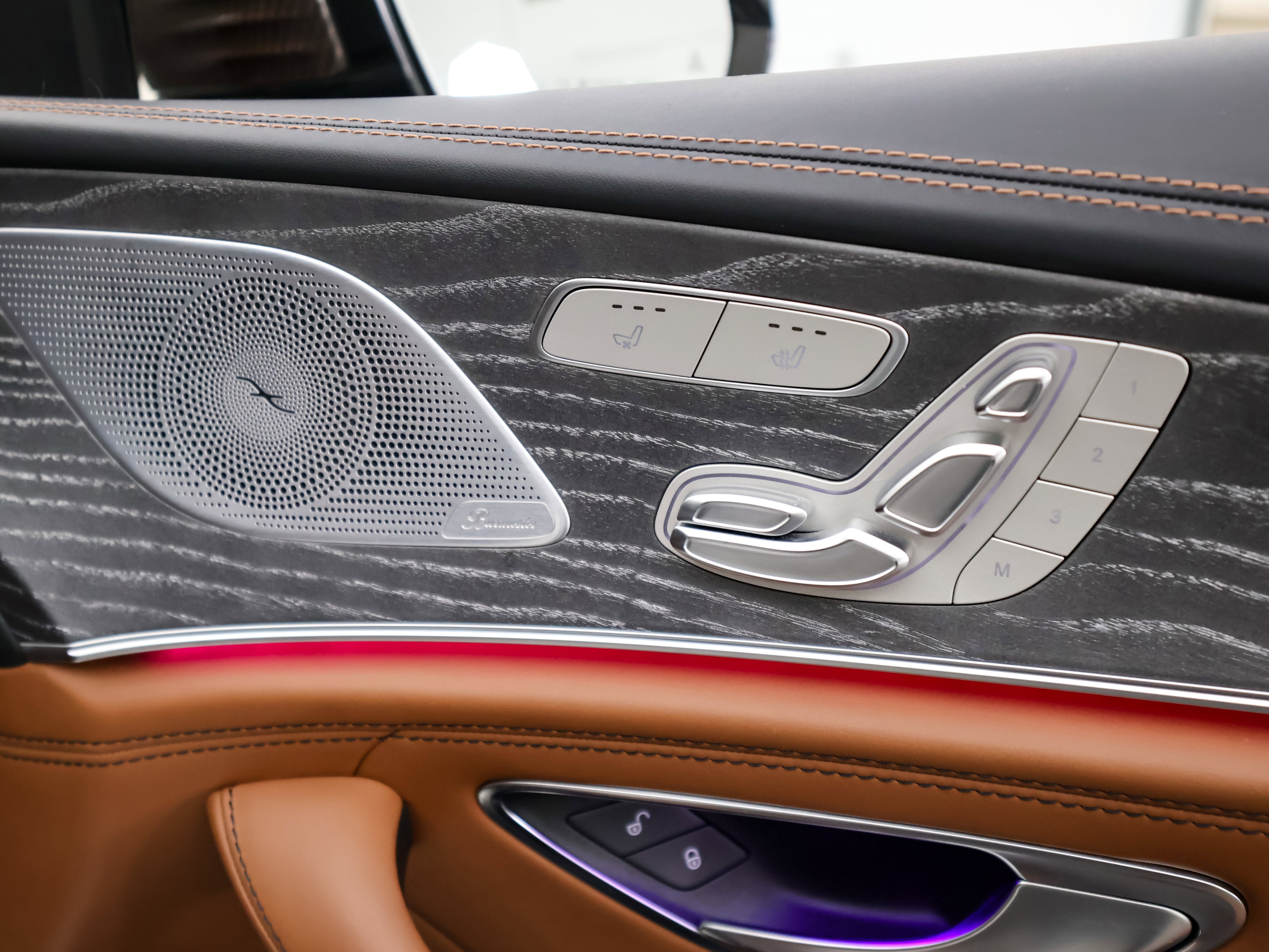 2019 Mercedes-Benz AMG® GT AMG® GT 63 S