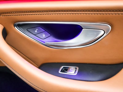 2019 Mercedes-Benz AMG® GT AMG® GT 63 S