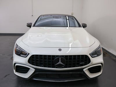 2019 Mercedes-Benz AMG® GT AMG® GT 63 S