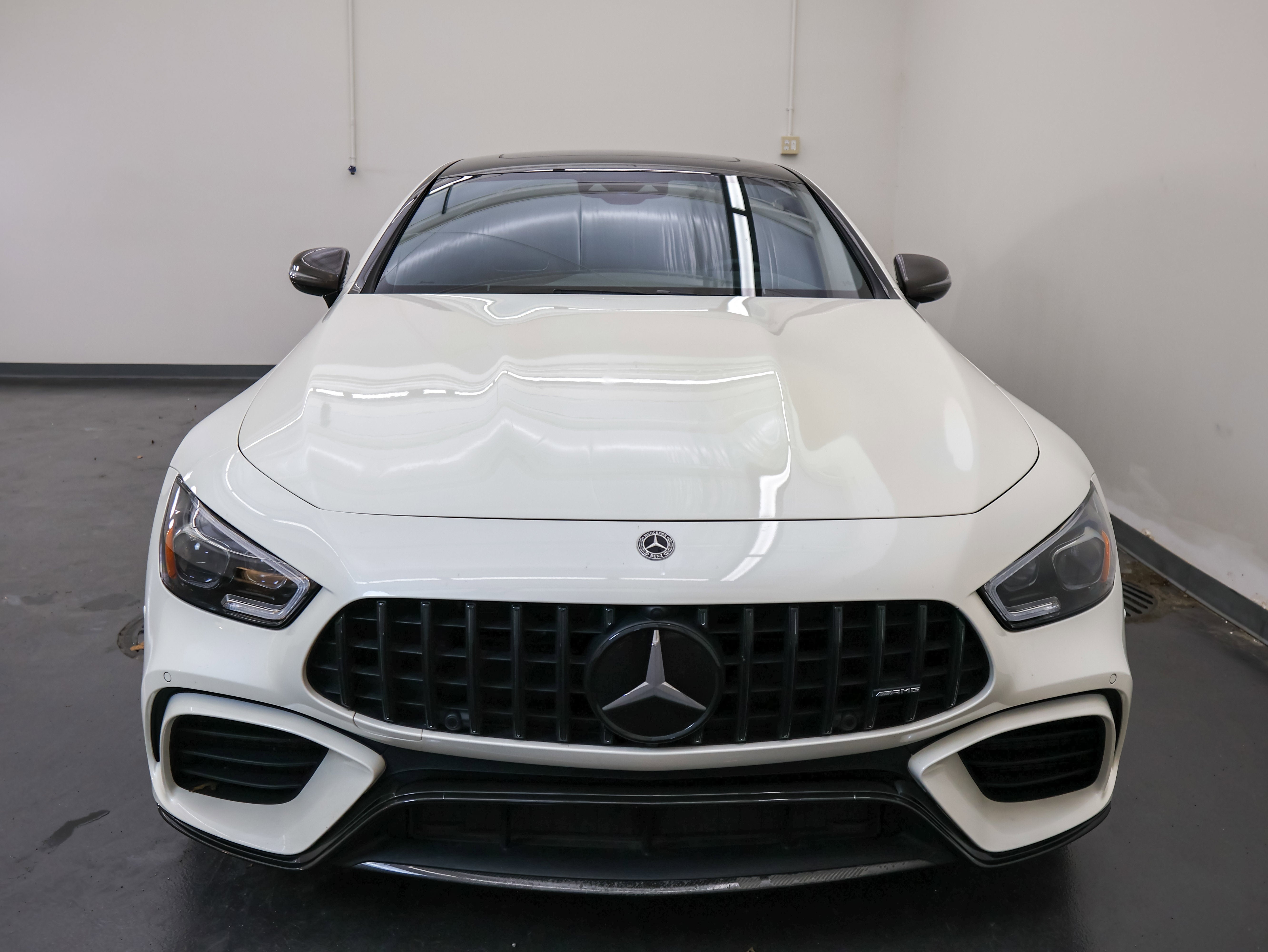 2019 Mercedes-Benz AMG® GT AMG® GT 63 S