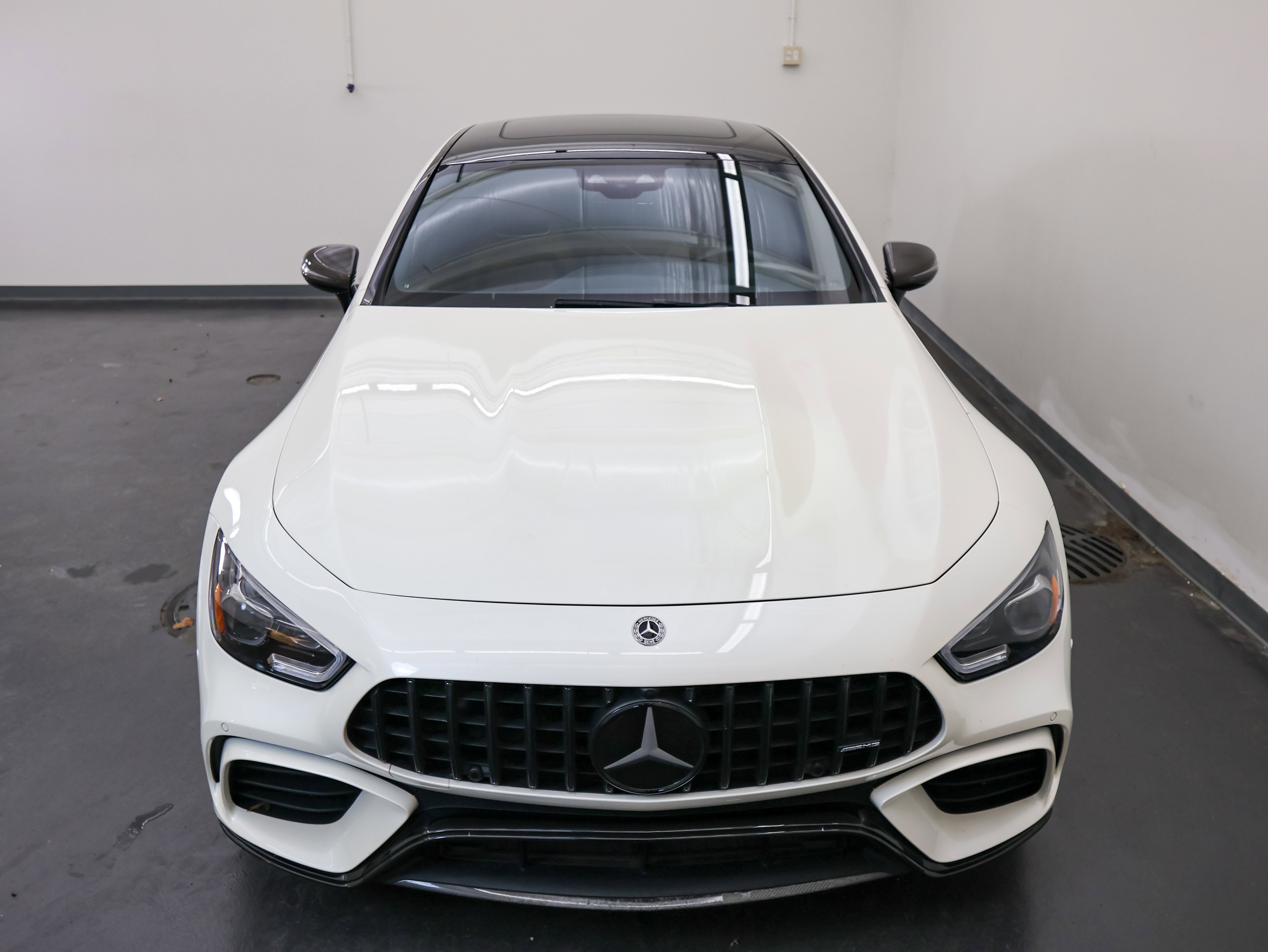 2019 Mercedes-Benz AMG® GT AMG® GT 63 S