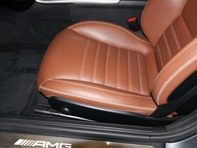 2019 Mercedes-Benz SLC AMG® SLC 43