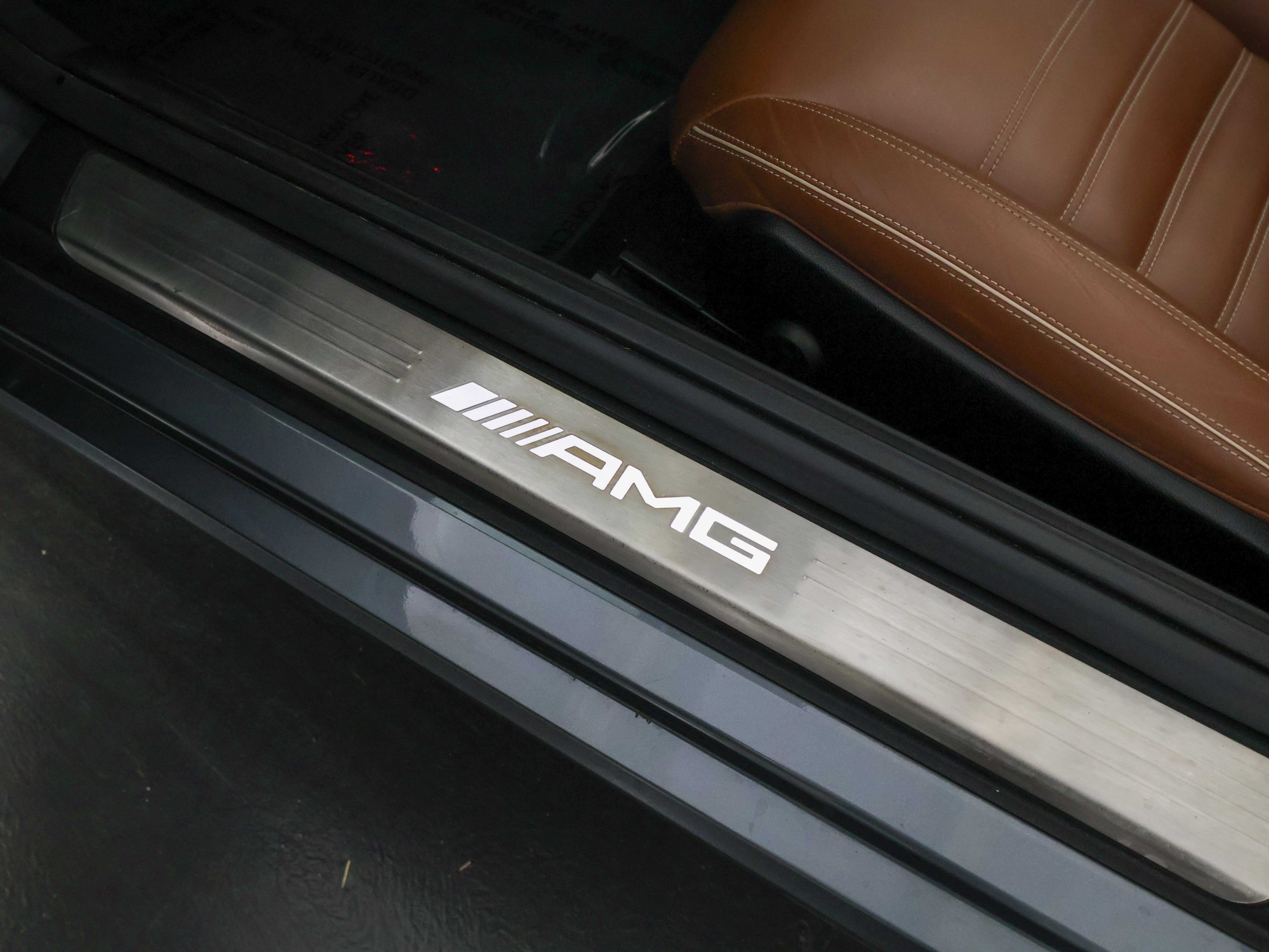 2019 Mercedes-Benz SLC AMG® SLC 43