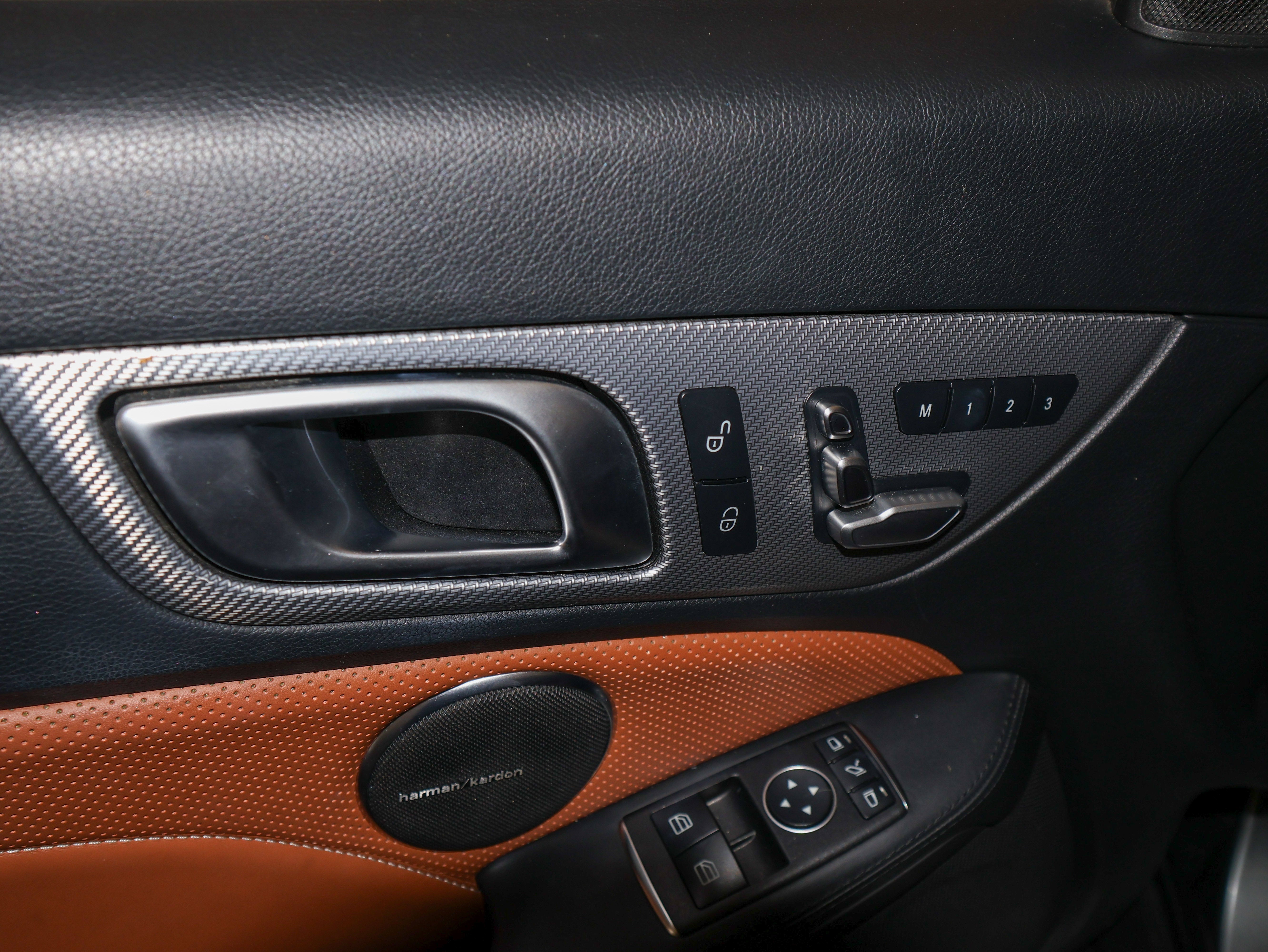 2019 Mercedes-Benz SLC AMG® SLC 43