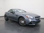2019 Mercedes-Benz SLC AMG® SLC 43