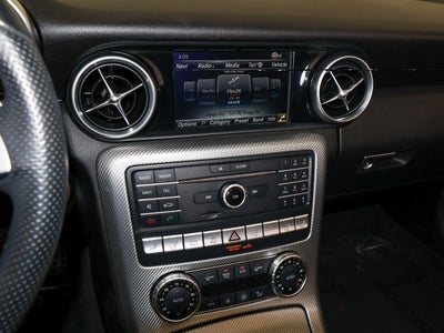 2019 Mercedes-Benz SLC AMG® SLC 43