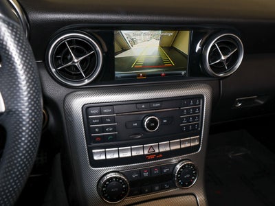 2019 Mercedes-Benz SLC AMG® SLC 43