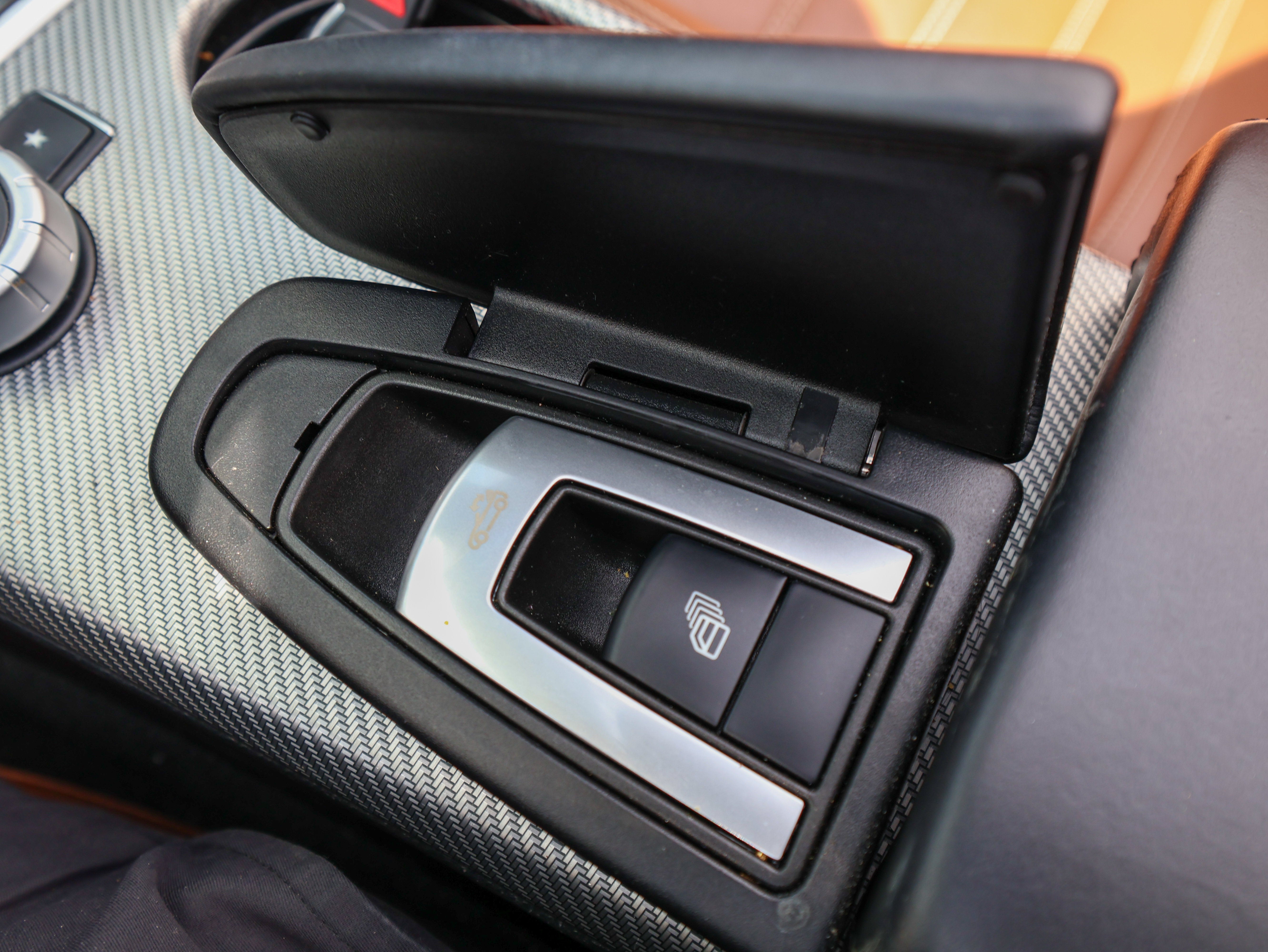 2019 Mercedes-Benz SLC AMG® SLC 43