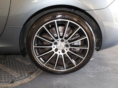 2019 Mercedes-Benz SLC AMG® SLC 43