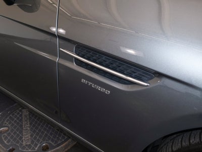 2019 Mercedes-Benz SLC AMG® SLC 43