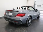 2019 Mercedes-Benz SLC AMG® SLC 43