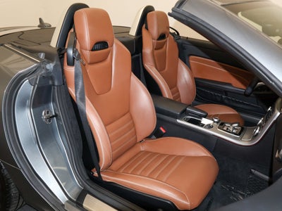 2019 Mercedes-Benz SLC AMG® SLC 43