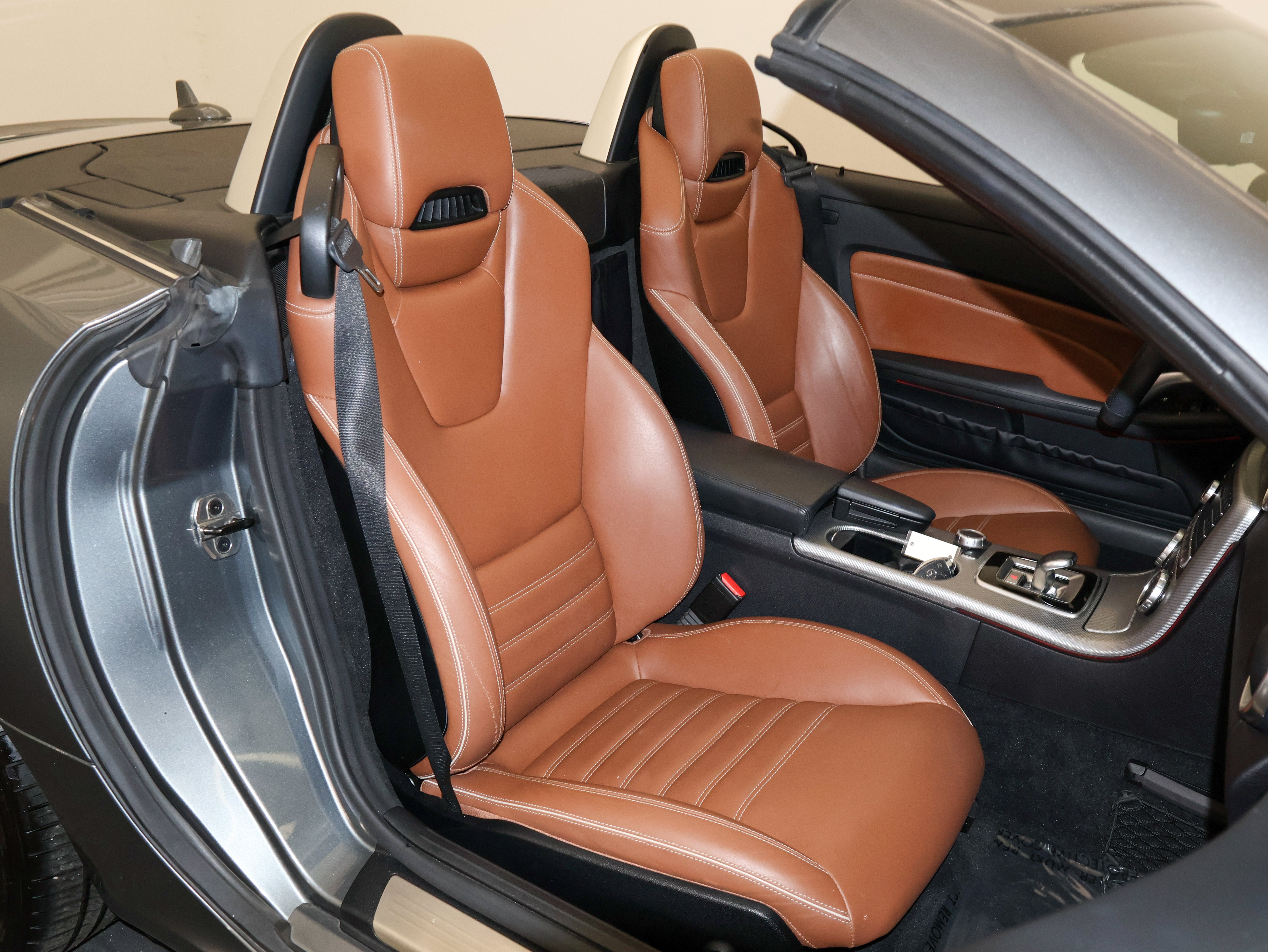 2019 Mercedes-Benz SLC AMG® SLC 43