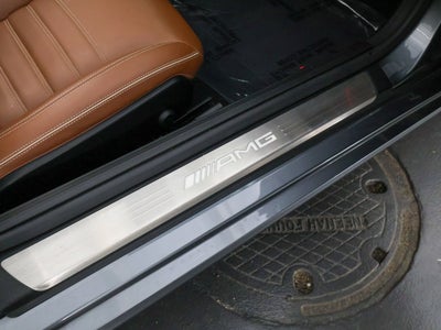2019 Mercedes-Benz SLC AMG® SLC 43