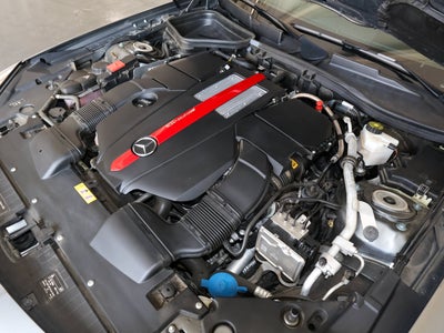 2019 Mercedes-Benz SLC AMG® SLC 43