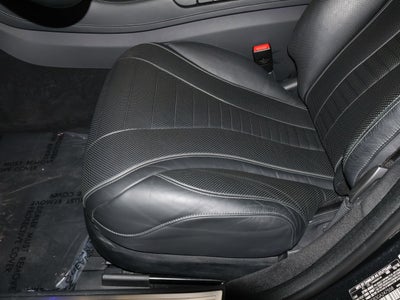 2016 Mercedes-Benz S-Class S 550