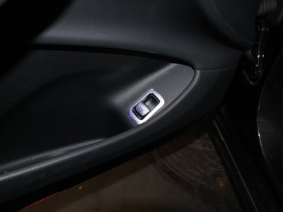 2016 Mercedes-Benz S-Class S 550