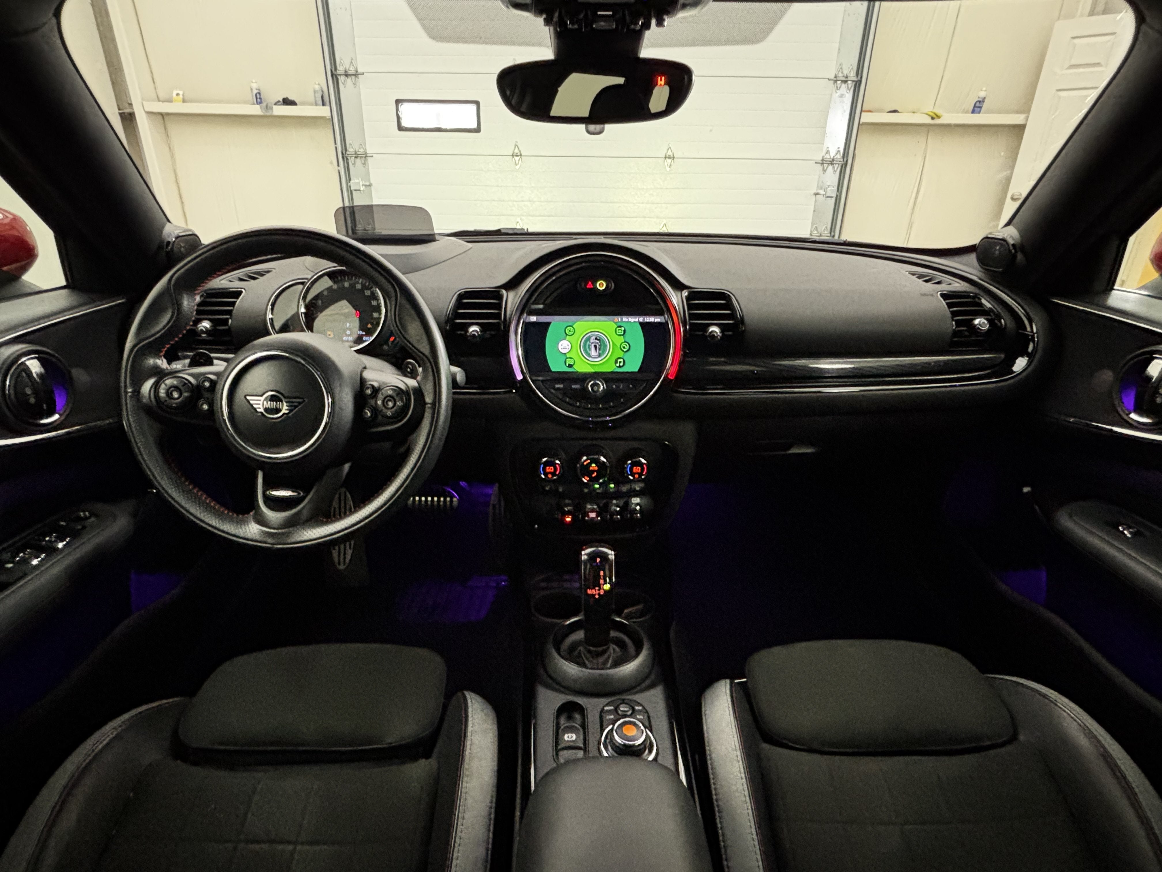 2020 MINI Clubman John Cooper Works