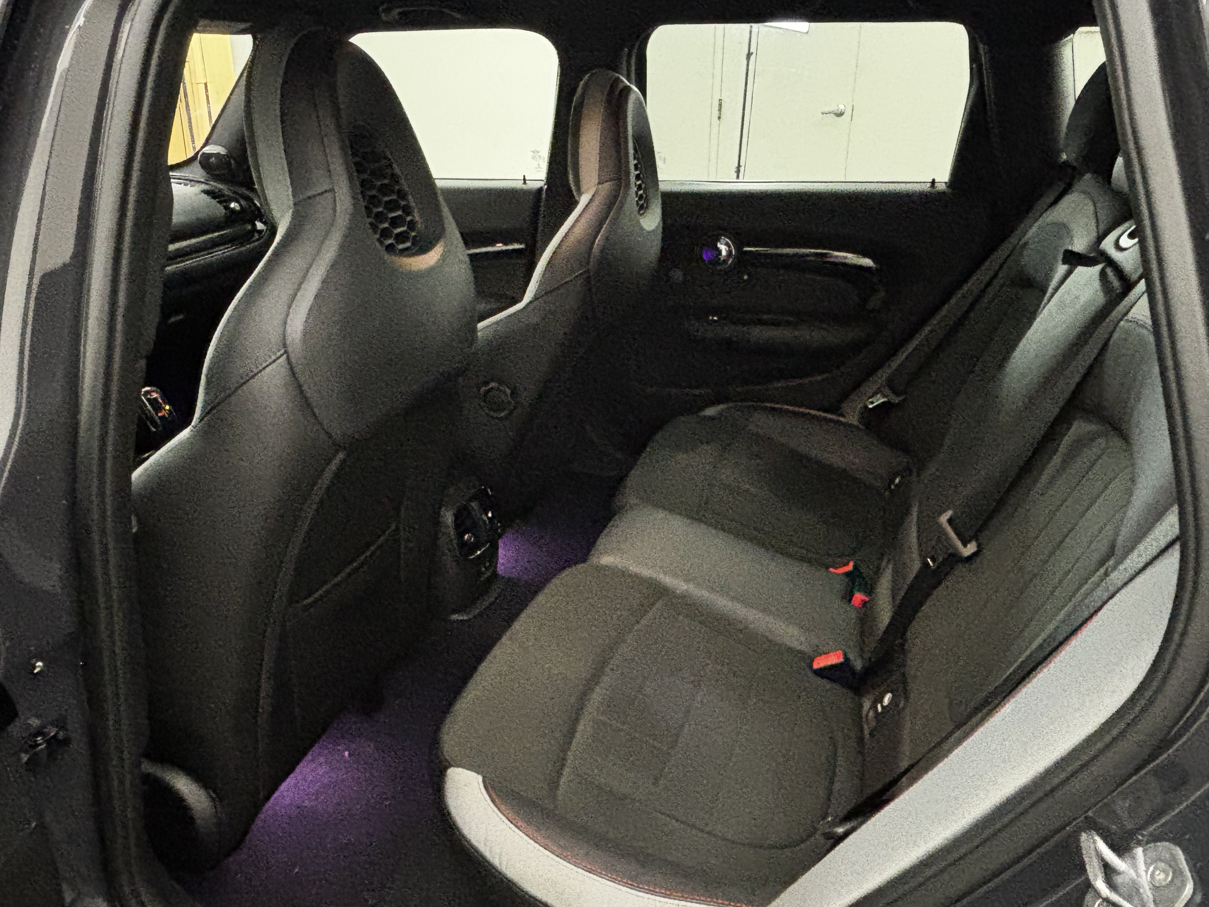 2020 MINI Clubman John Cooper Works