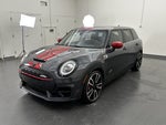 2020 MINI Clubman John Cooper Works