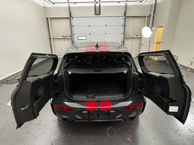 2020 MINI Clubman John Cooper Works