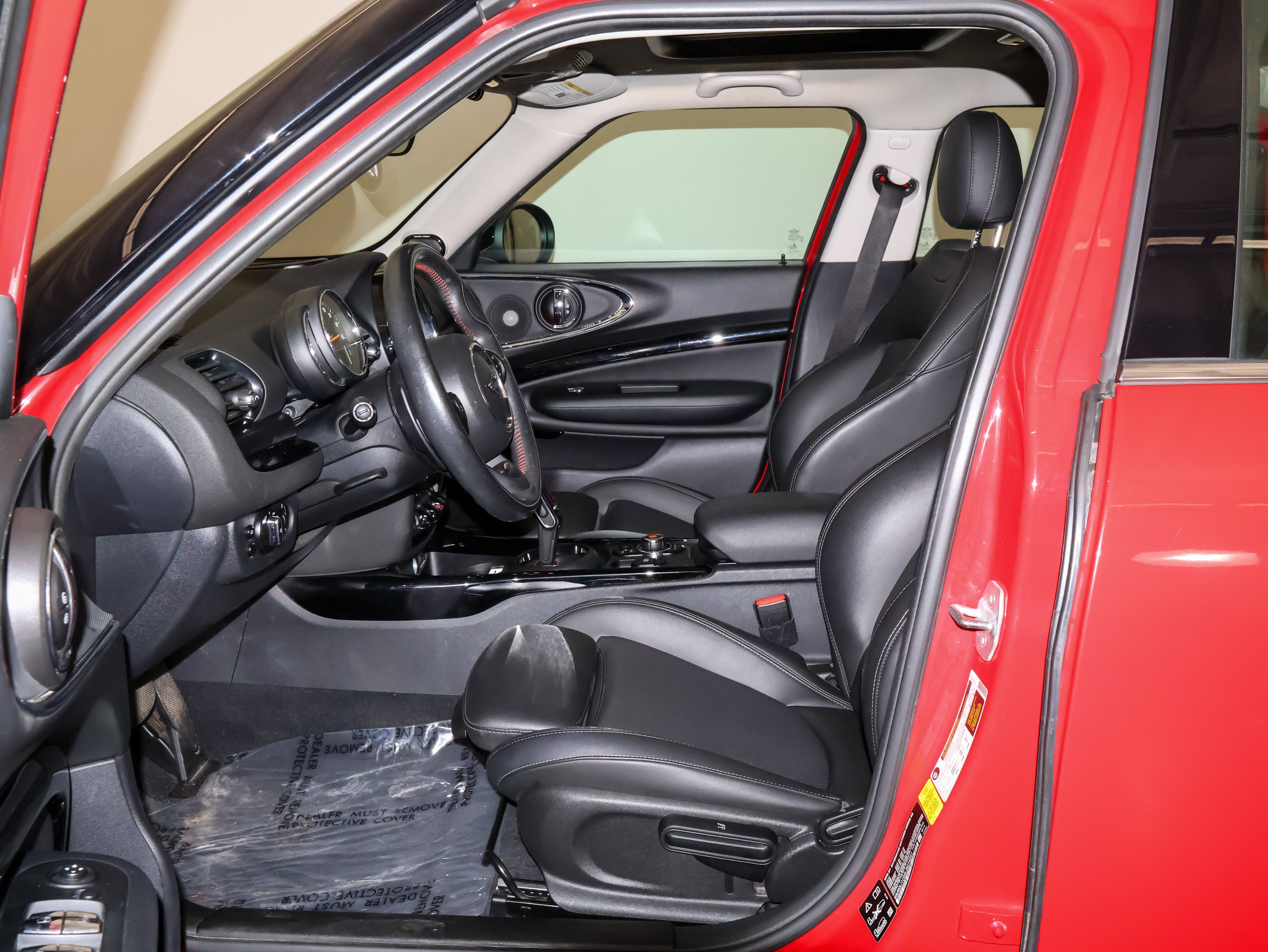 2020 MINI Clubman Cooper S