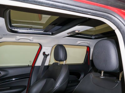 2020 MINI Clubman Cooper S