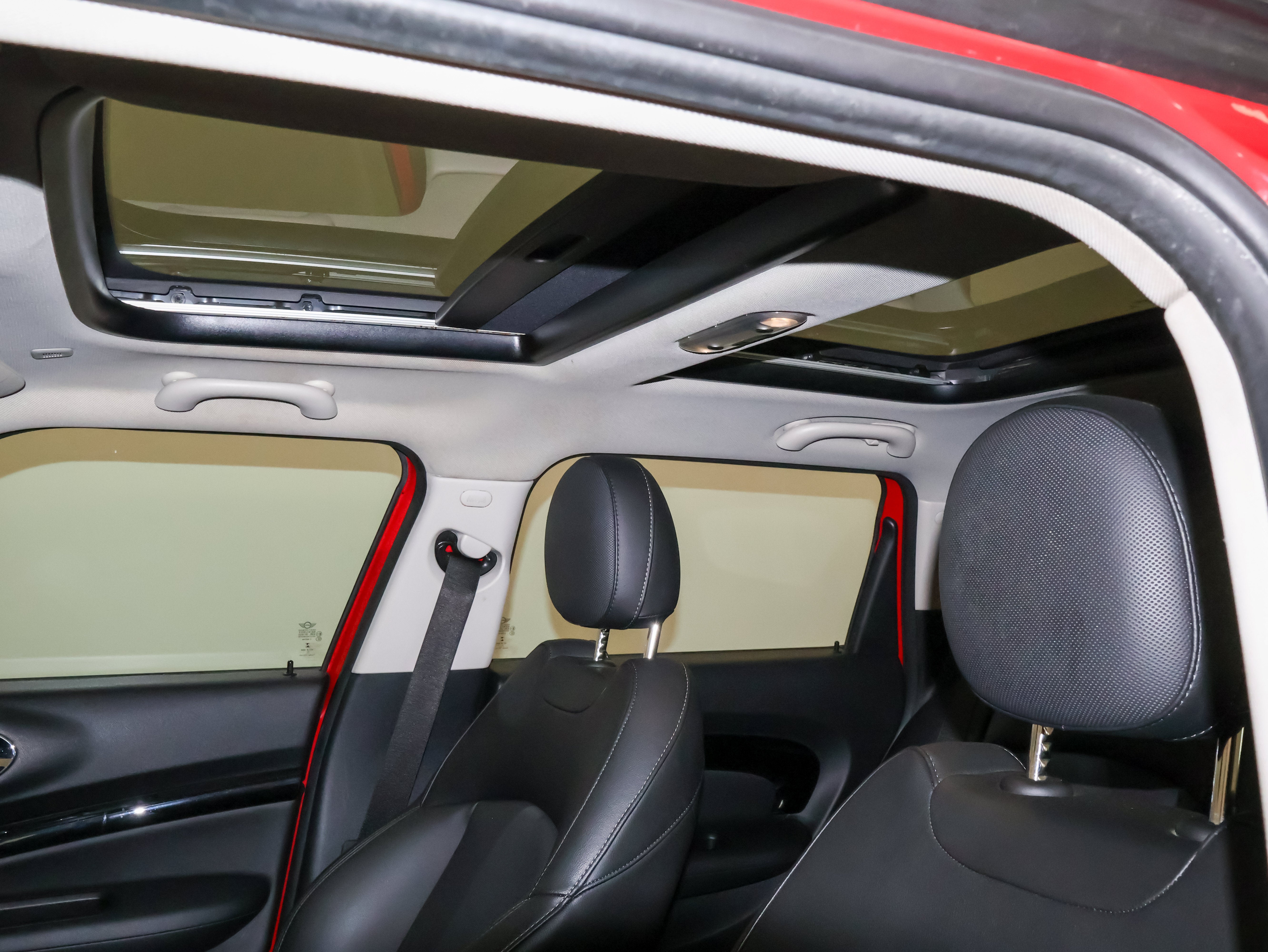 2020 MINI Clubman Cooper S