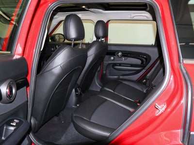 2020 MINI Clubman Cooper S