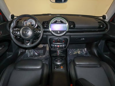 2020 MINI Clubman Cooper S