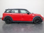 2020 MINI Clubman Cooper S