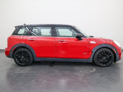 2020 MINI Clubman Cooper S