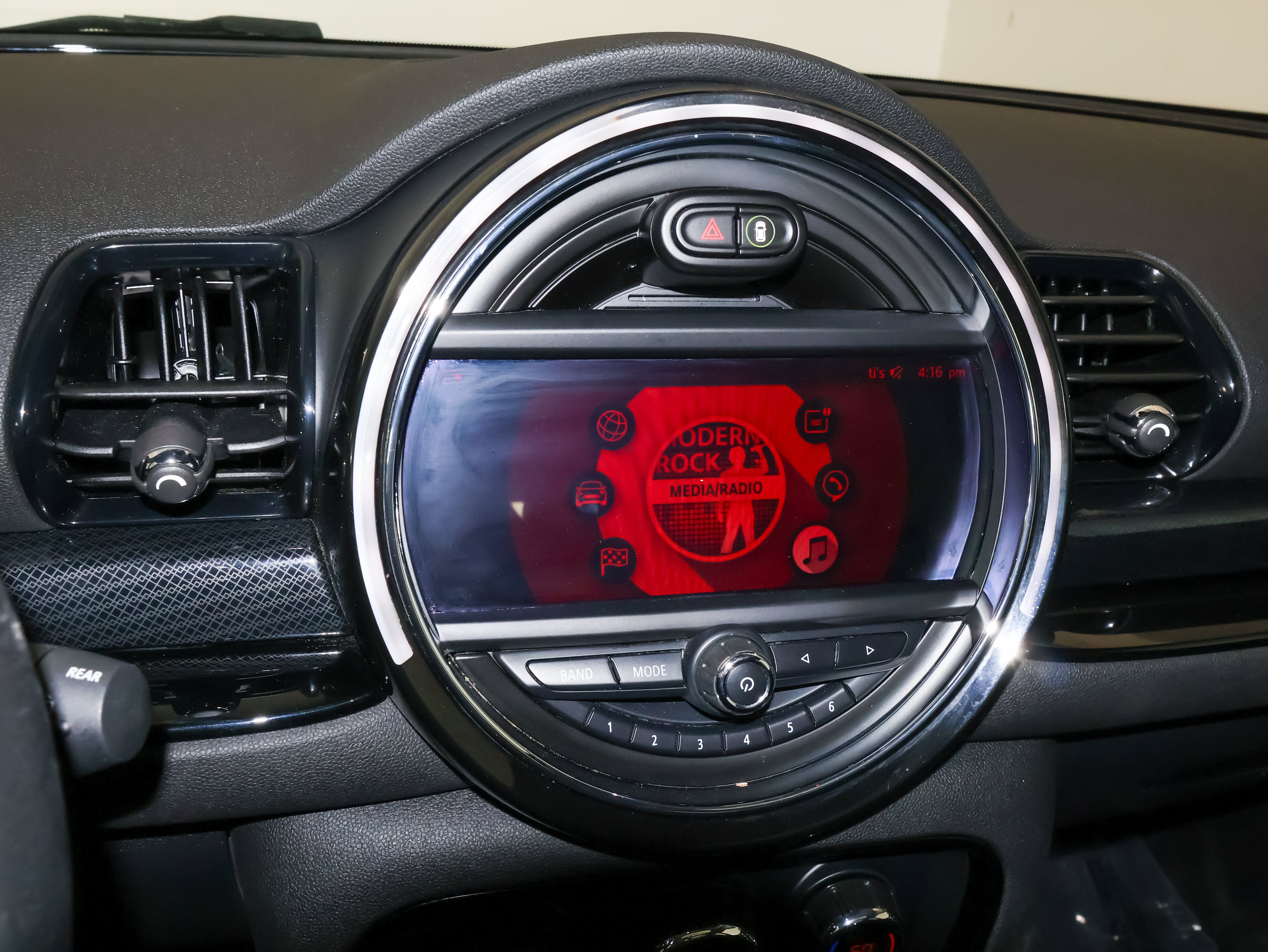 2020 MINI Clubman Cooper S