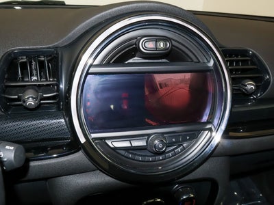 2020 MINI Clubman Cooper S