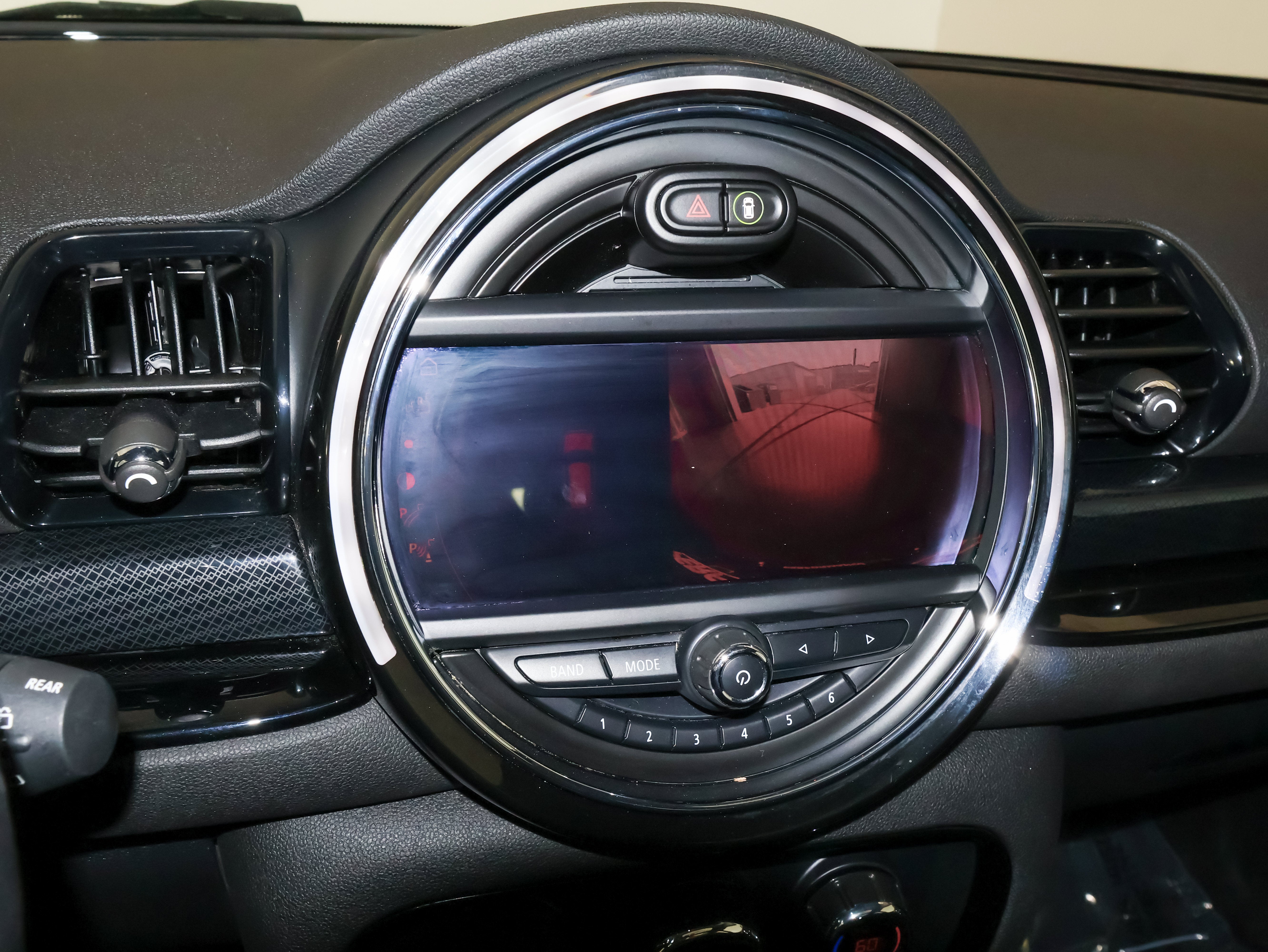 2020 MINI Clubman Cooper S