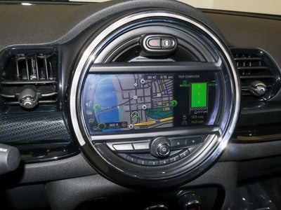 2020 MINI Clubman Cooper S