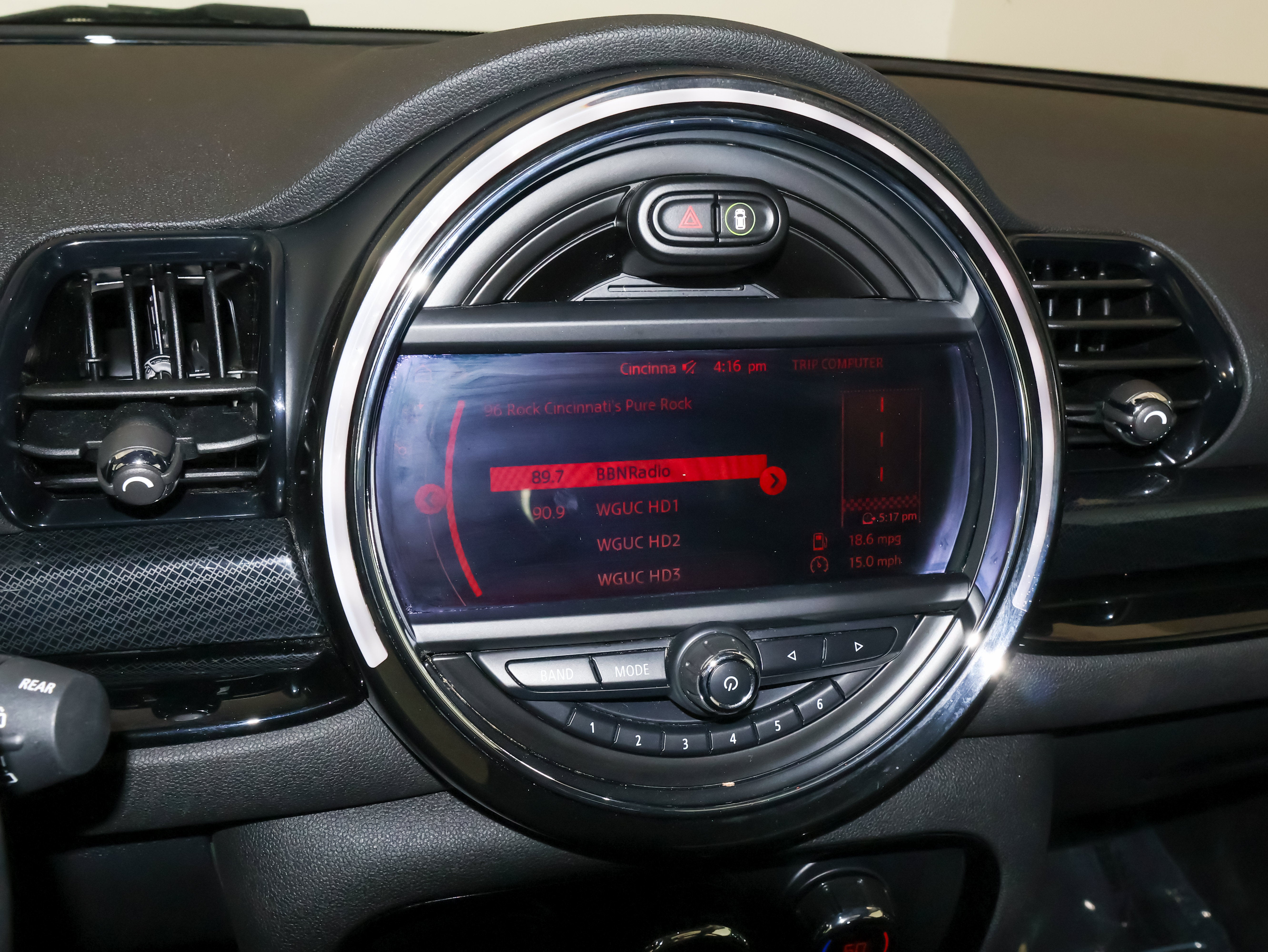 2020 MINI Clubman Cooper S