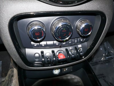 2020 MINI Clubman Cooper S