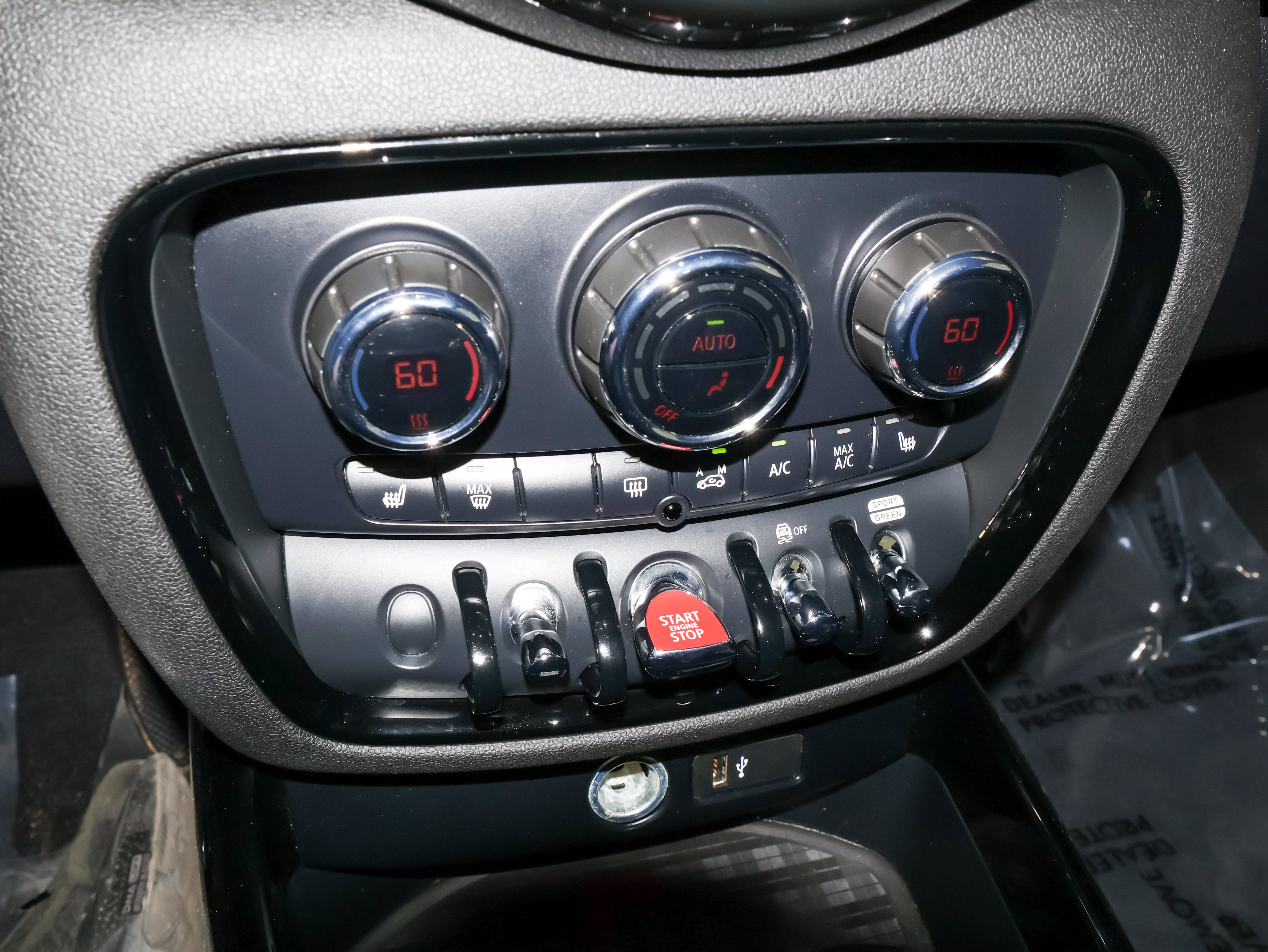 2020 MINI Clubman Cooper S