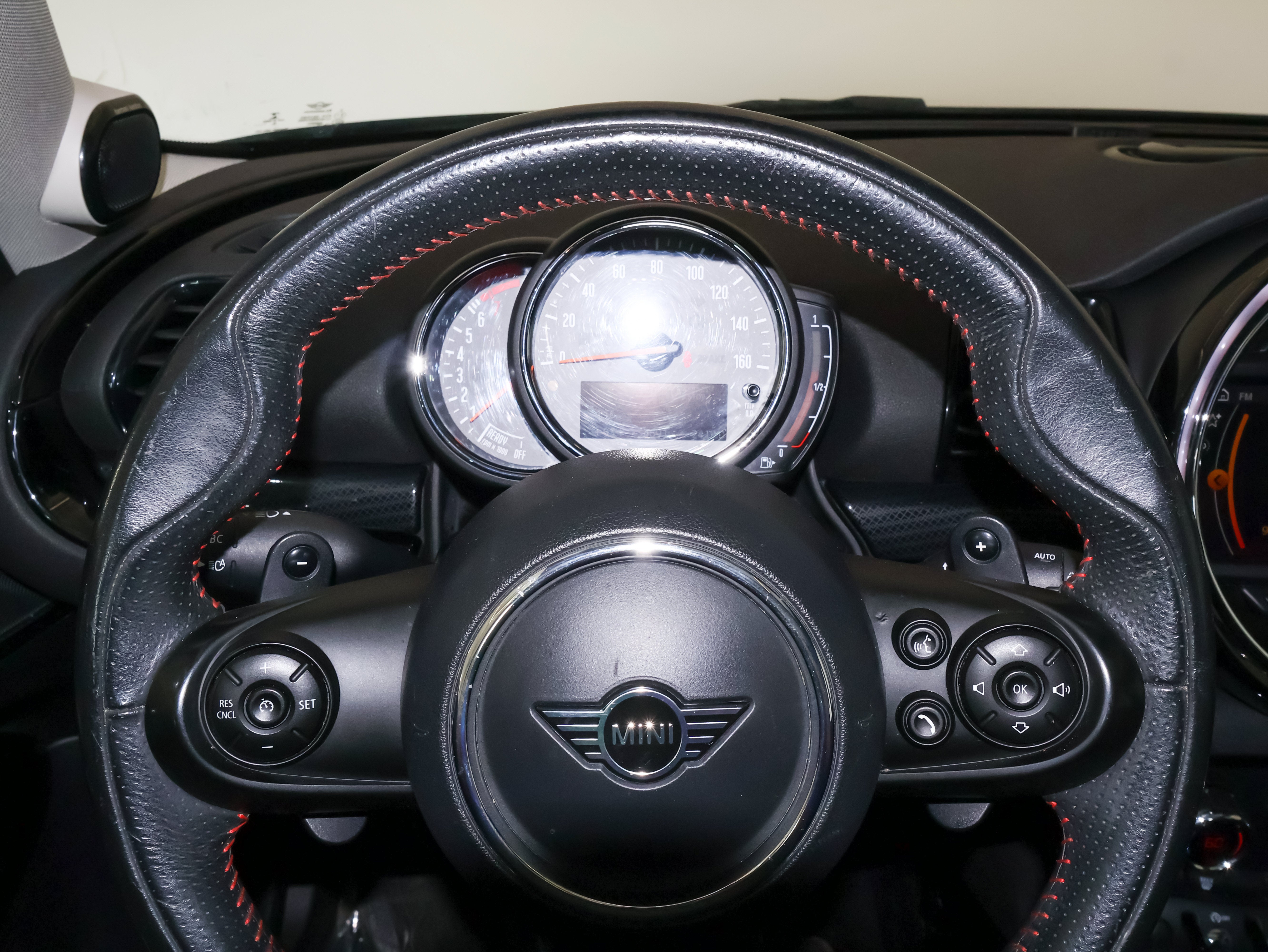 2020 MINI Clubman Cooper S