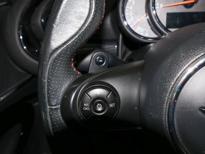 2020 MINI Clubman Cooper S